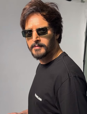 Jimmy Shergill 