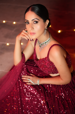 Actress Jonita Doda talks about film industry, disaster management  