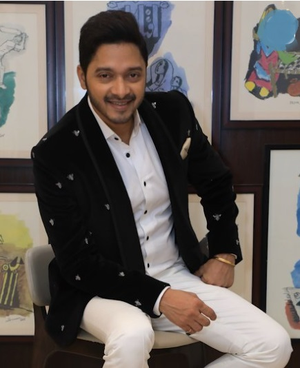 Shreyas Talpade