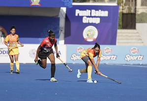 Haryana to play Jharkhand; M.P to face Maharashtra in the semis