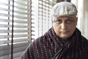 Piyush Mishra