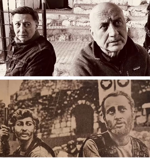 Anupam Kher drops 48 yrs old pic with Anang Desai; calls it 'souvenir of our friendship'