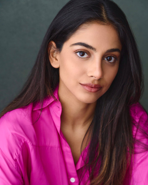 Banita Sandhu begins shoot in Bhuj for Adivi Sesh-starrer 'G2'