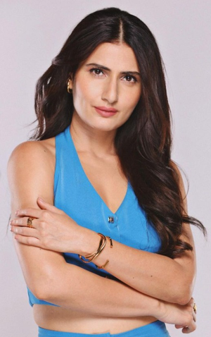 Fatima Sana Shaikh