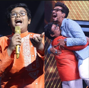Neha Kakkar calls Rajdeep Ghosh's 'Superstar Singers 3' performance 'Broadway-worthy'
