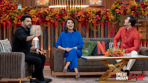 Neetu Kapoor says success today is short-lived now; in her time films ran for 25 weeks