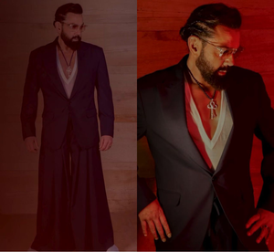 Bobby Deol's new hairdo sets Insta on fire: 'living in the moment', he says