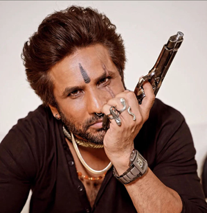 Krip Suri says TV is his primary passion, he derives immense fulfillment from the medium