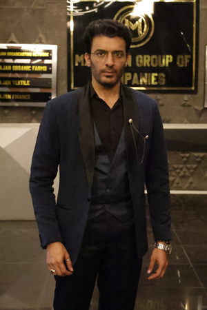 Gurpreet Singh on his role in 'Vanshaj': 'Careful selection of wardrobe, grooming added sense of elegance'