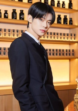 TXT’s YeonjunTXT’s Yeonjun