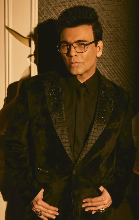 Karan Johar