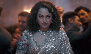 Sonakshi, Tilasmi Bahein