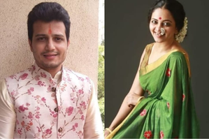 Neha Joshi, Ashutosh Kulkarni to visit Ayodhya's Ram Mandir for Gudi Padwa