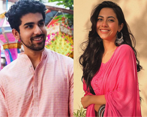 Reem Shaikh, Eklavya Sood recall Deepak Parashar's food stories: 'Felt like warm hug to soul'
