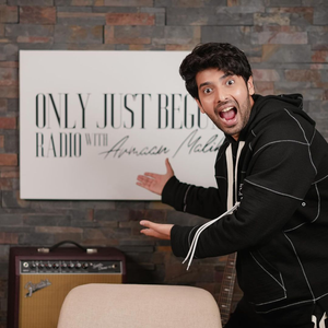 Radio Ga-Ga: Armaan Malik to make FM debut with ‘Only Just Begun’