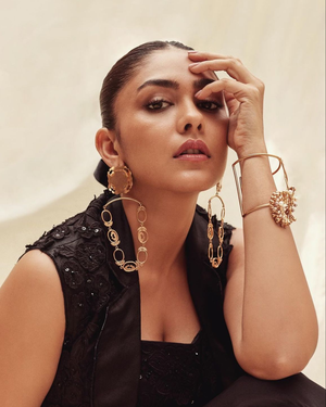 Mrunal Thakur