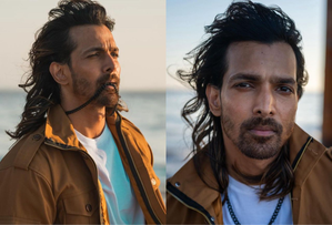 Harshvardhan Rane's last 2 days with long hair: 'Have to chop them for next film'
