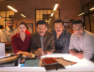 Vaquar Shaikh on 'Silence 2': 'We shot for 7-8 days in heavy rains, studio was filled with water'