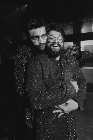 Jr. NTR, Varun Tej Konidela among others wish ‘Bunny anna’ Allu Arjun on 42nd b’day