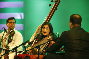 Kishori Amonkar