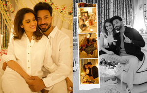 Ankita-Vikas celebrate 6 years of ‘we met, dated, still not sure how we ended up here‘