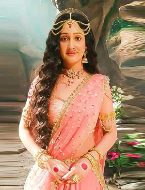 Shivya Pathania on choosing mythological roles: 'Grandeur, righteousness attracts me the most'