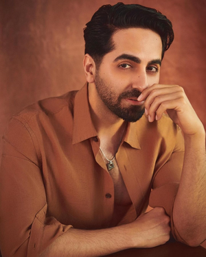 Ayushmann Khurrana: Can live without films but  can’t live without music