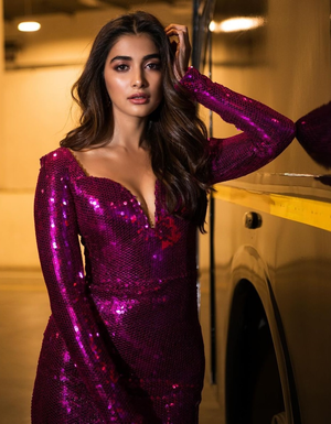 Pooja Hegde