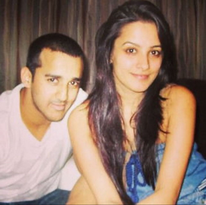 Anita Hassanandani turns 43; hubby Rohit says 'To the woman who's been stealing my heart for 14yrs'