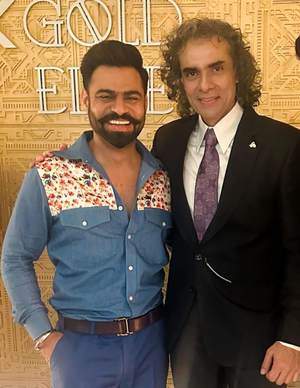 Imtiaz Ali, Anjum Batr