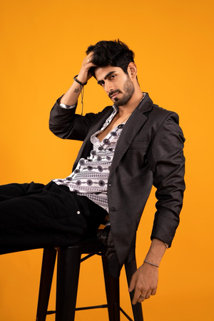 Why Rishabh Jaiswal relates to his 'YRKKH' role: He chose his passion over family business