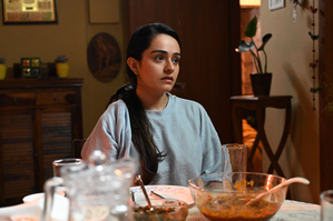 Apoorva Arora, Family Aaj Kal