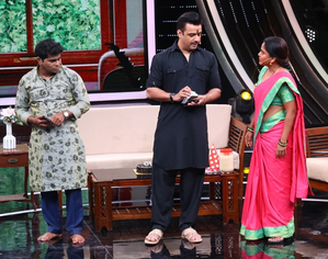 Comedian Kettan Singh drew inspiration from 'Golmaal's iconic role Vasooli Bhai for 'EMI Act'