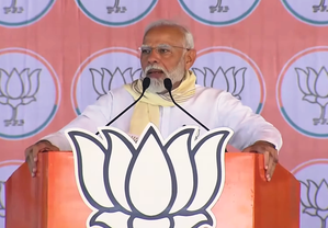 PM Modi to address six poll rallies in Maharashtra on April 29-30