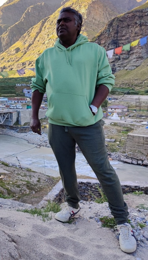 Dibyendu Bhattacharya: Police officers always fascinated me with their valour, selflessness