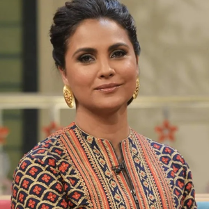 Lara Dutta