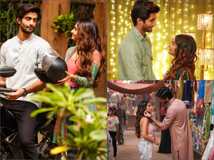 Kush Jotwani opens up on 'Dil Dosti Dilemma': Each scene with Anushka Sen felt real