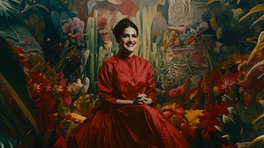 Sona Mohapatra,  Senti Akhiyaan