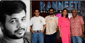 Ranneeti: Balakot and Beyond