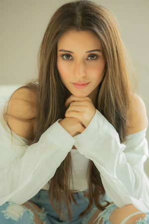 Heli Daruwala calls ‘Undekhi 3’ ‘fast paced and thrilling’, the kind of project she wanted to do