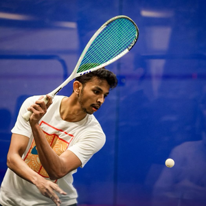 Velavan Senthilkumar in semis of of PSA Challenger Tour event