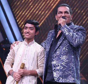Anuradha Paudwal praises ‘Superstar Singer 3’ contestant, says he ‘too can be the next hero voice’