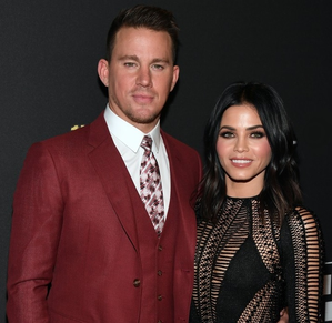 Jenna Dewan, Channing Tatum 'don’t hate each other' despite their legal battle