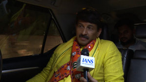 जनता नरेंद्र मोदी को तीसरी बार प्रधानमंत्री बनाने के लिए वोट करेगी, सातों सीटें जीतेंगे : मनोज तिवारी (आईएएनएस साक्षात्कार)