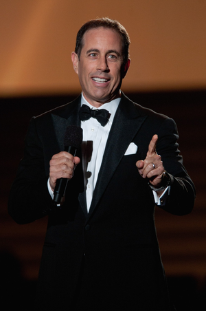 Jerry Seinfeld believes he couldn't crack his signature jokes in current social climate