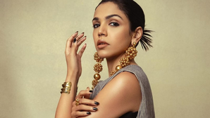 Shriya Pilgaonkar 