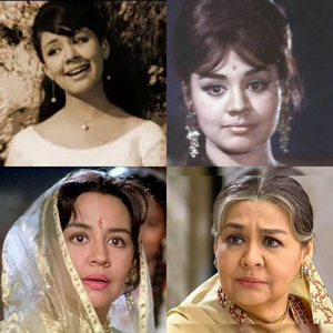 Farida Jalal