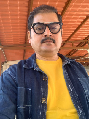 Rohitashv Gour is not in favour of night shoots: 'Takes toll on my mental health'