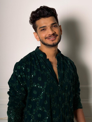 Munawar Faruqui on his acting debut: It's an exciting challenge