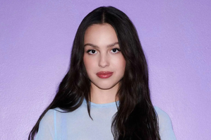 Olivia Rodrigo declares she is ‘changing the lyric’ as she responds to fan’s tattoo mix-up